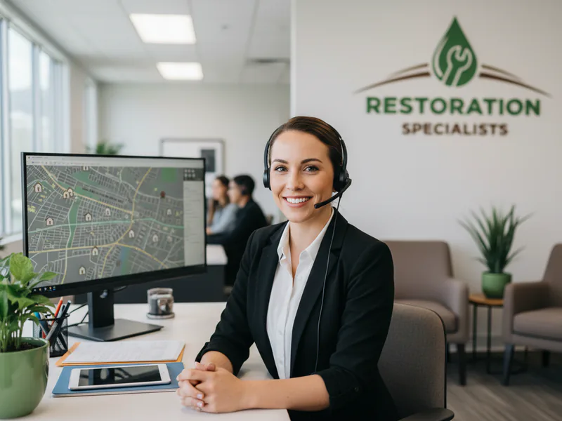 Water Damage Restoration  in Fredericktown  FAQ