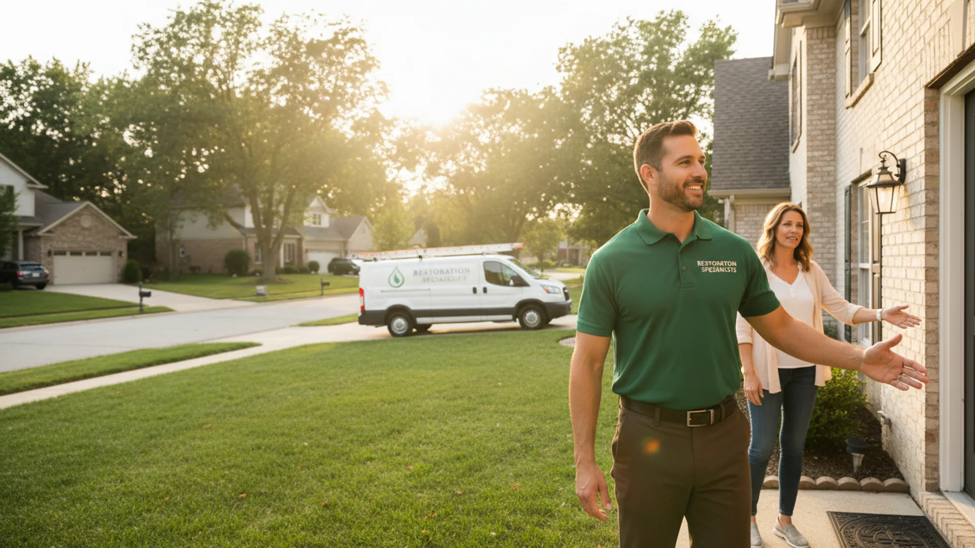 Local Water Damage Restoration in Fredericktown, MO Near Me – Serving Our Community with Pride